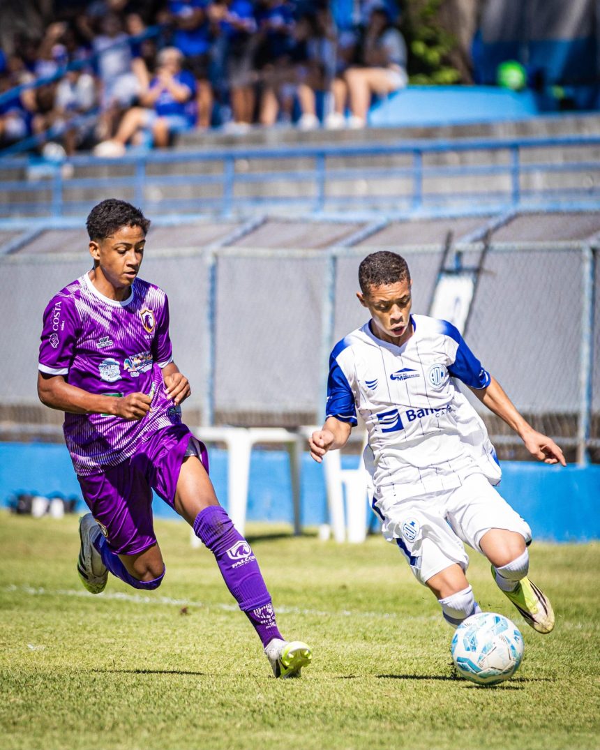 confian a e desportiva aracaju disputam a final do sergipano 20260530