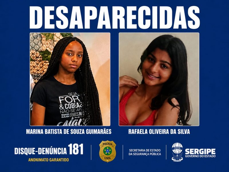 desaparecidas