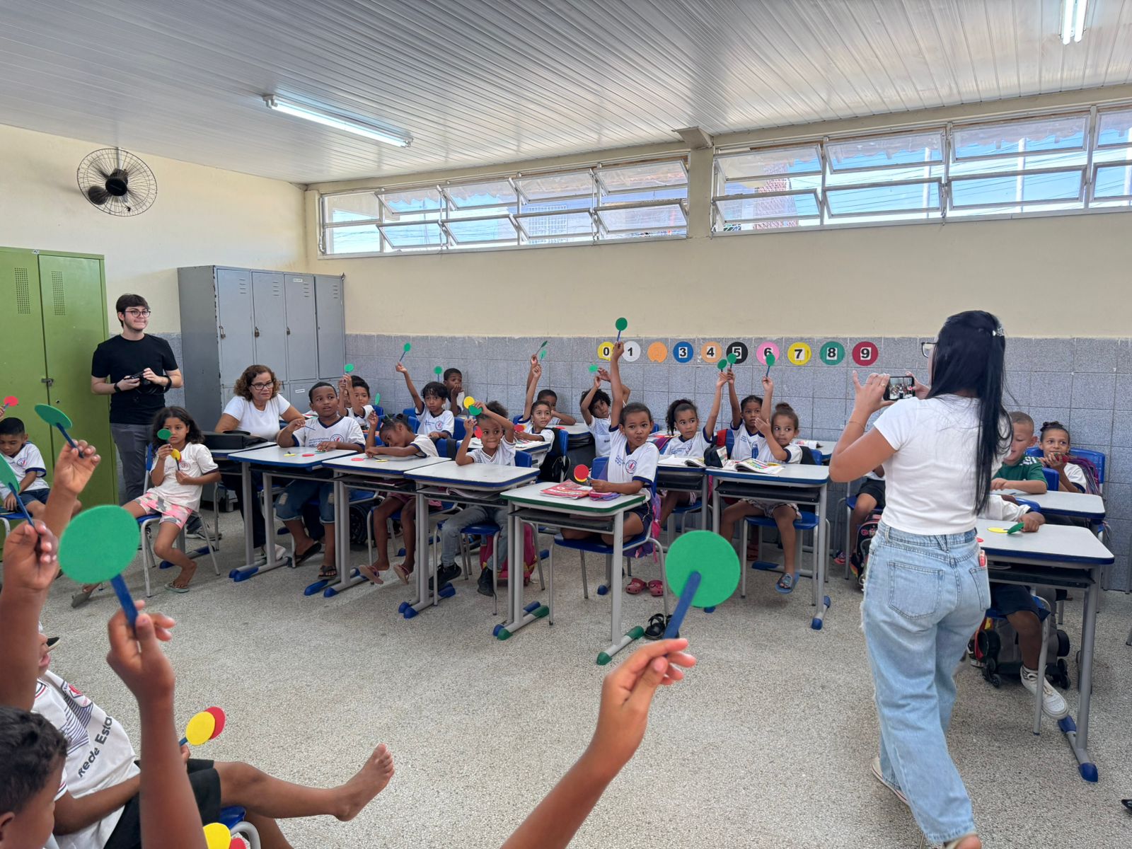 educa o alimentar se transforma em divers o para crian as em 20260529