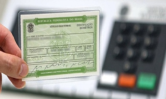 TRE-SE amplia atendimento dos cartórios eleitorais até 6 de maio para regularização do título