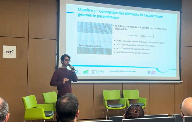 estudante da ufs vence pr mio de engenharia em paris superan 20260527