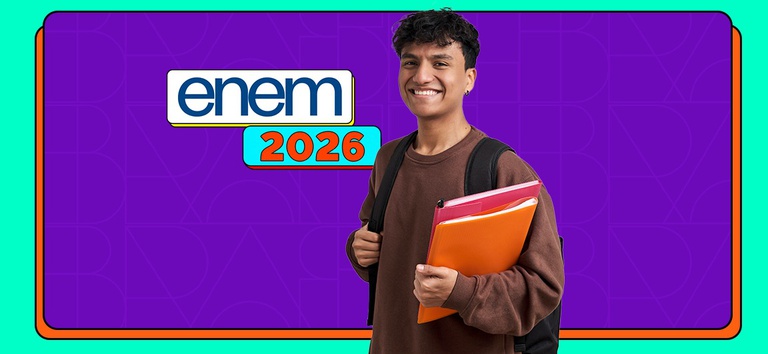 estudantes do programa p de meia t m isen o no enem 2026 e g 20260530