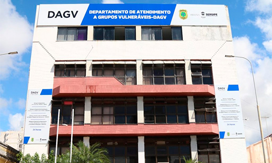 fachadadagv ssp destaque