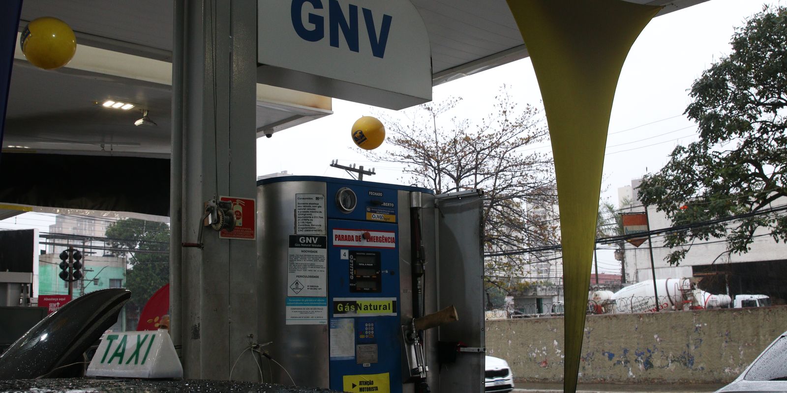 gnv ter redu o de at 6 4 no rio a partir de 1 de junho 20260529