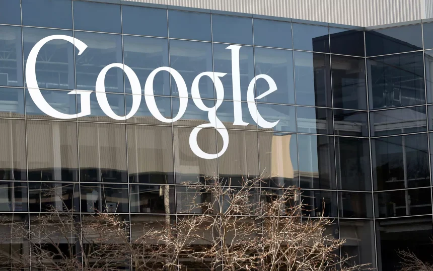 google sede
