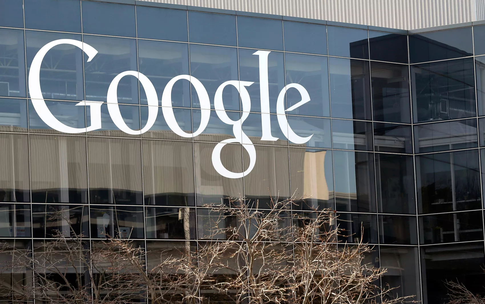 google sede