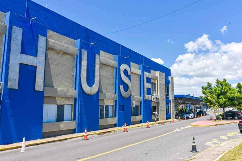 huse capacita equipes para atendimento gil a pacientes com a 20260527