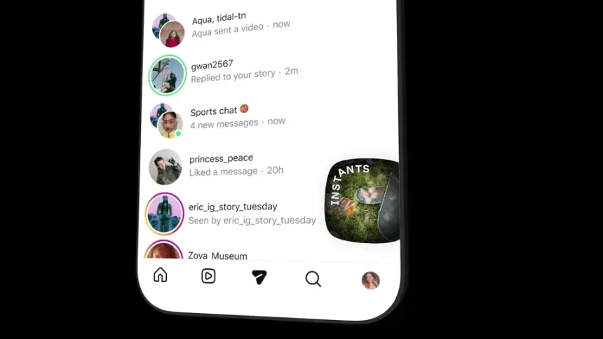 instagram instants 1