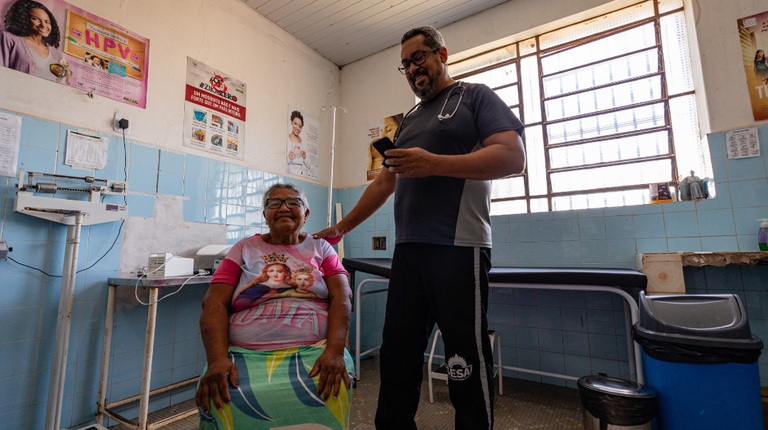 internet e telemedicina chegam a 129 ubs em sergipe para mel 20260530