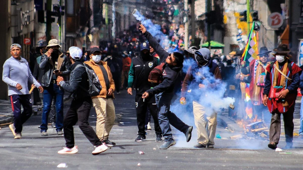 itamaraty alerta brasileiros sobre protestos e bloqueios na 20260529