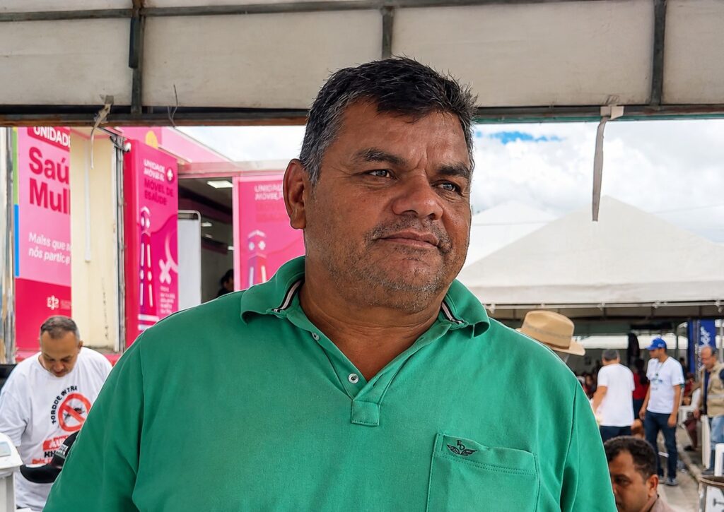 mais de 150 mil atendimentos de sa de registrados no program 20260529