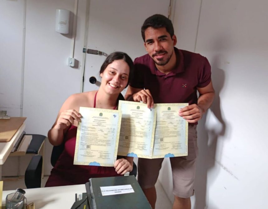 maternidade nossa senhora de lourdes j emitiu mais de 1 800 20260529