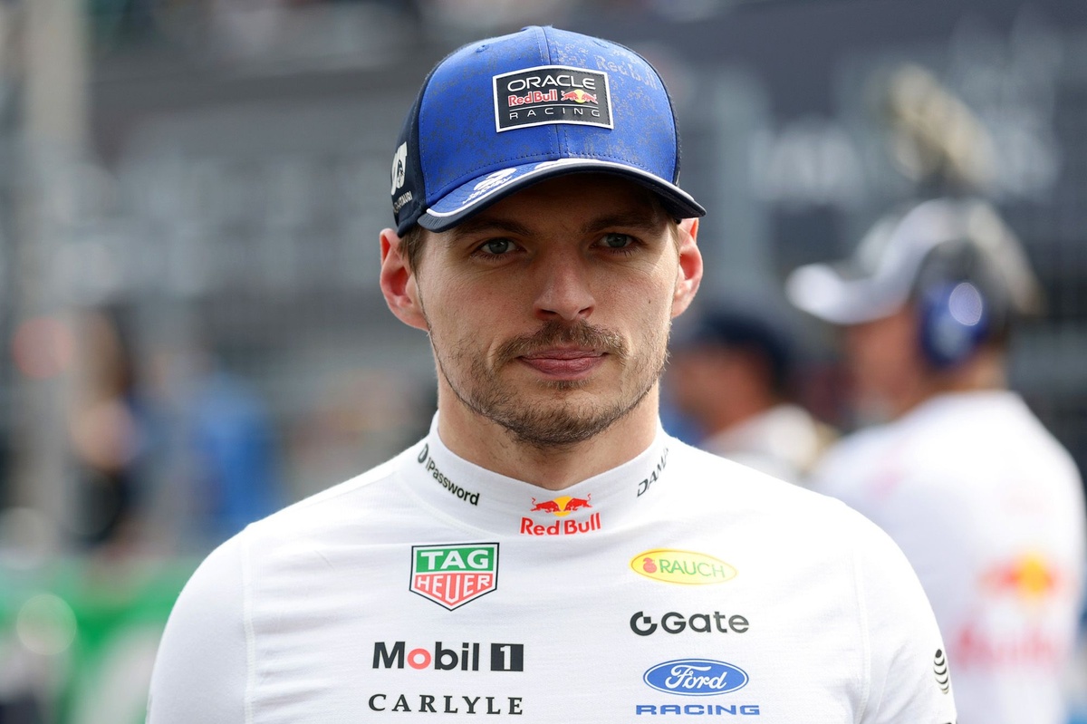 max verstappen red bull racing 1
