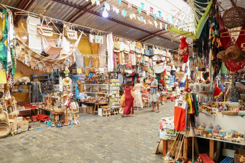 mercado
