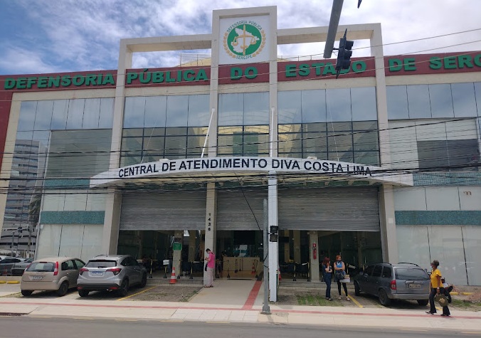 mutir o da cidadania oferece servi os gratuitos em aracaju n 20260528