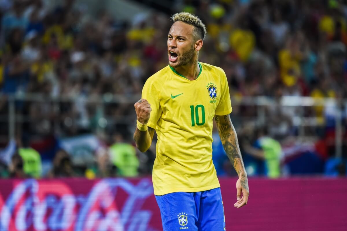 neymar cortado dos amistosos da sele o brasileira devido a l 20260529