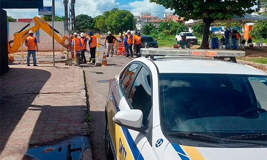 obramaranhao alteracaodetransito smtt destaque
