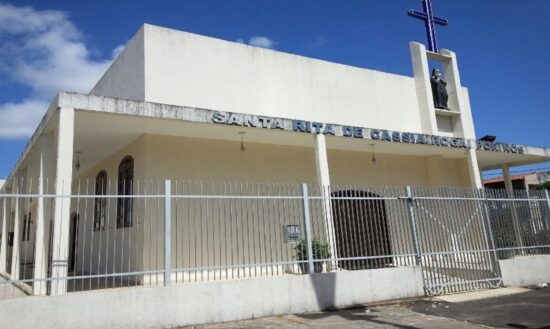 paroquia santaritadecassia aracaju fotoarquidiocese e1779445715733
