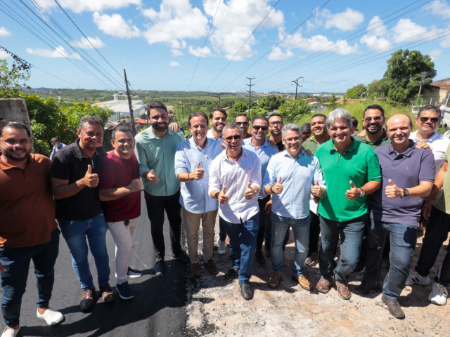 pavimenta o no parque dos far is valoriza nossa senhora do s 20260527