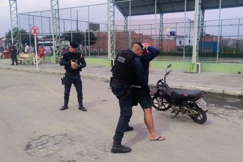 pol cia militar apreende motocicleta adulterada em tobias ba 20260526