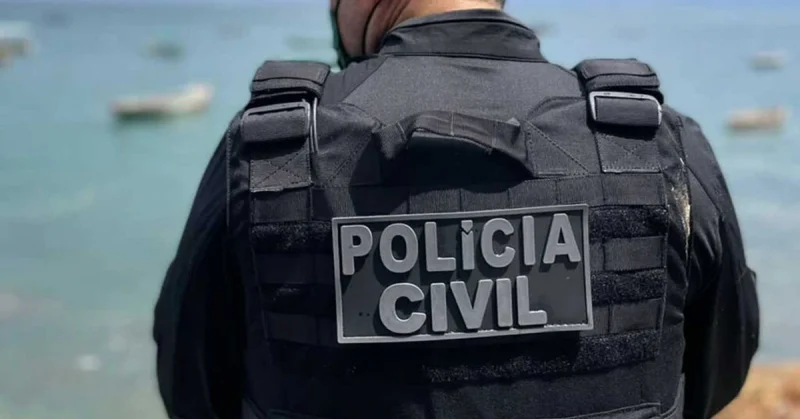 pol cia realiza pris o por estupro de vulner vel em riach o 20260530