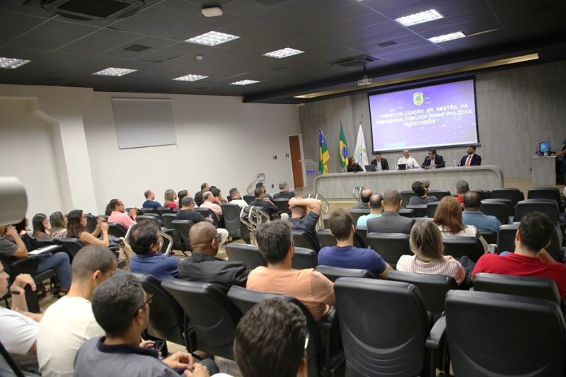 policiais civis recebem capacita o em gest o de crimes finan 20260530