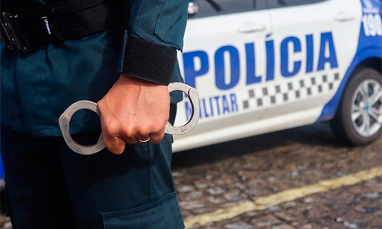 policiamilitar algema ascom destaque