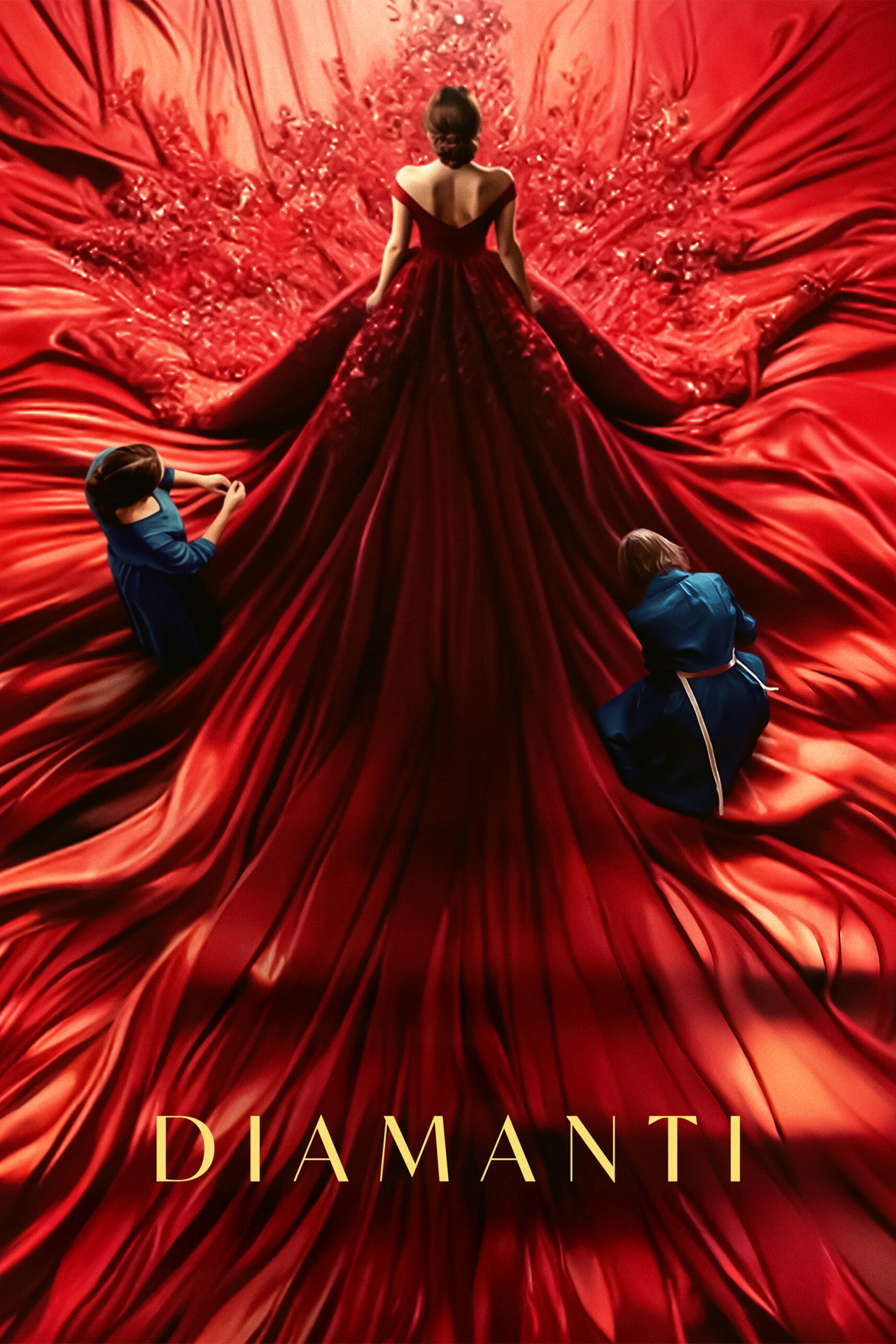 Poster - Diamanti