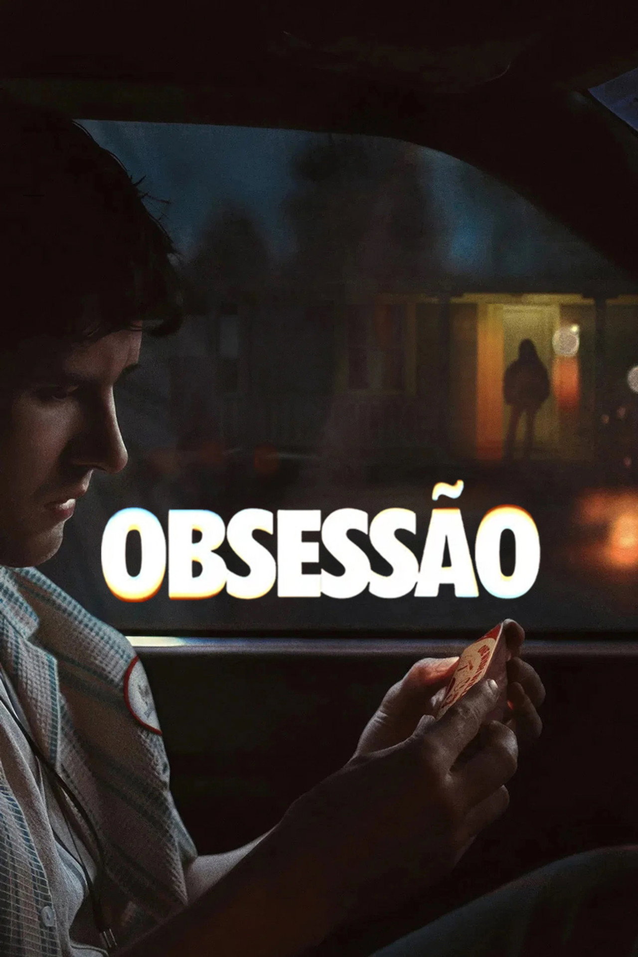 Poster - Obsessao