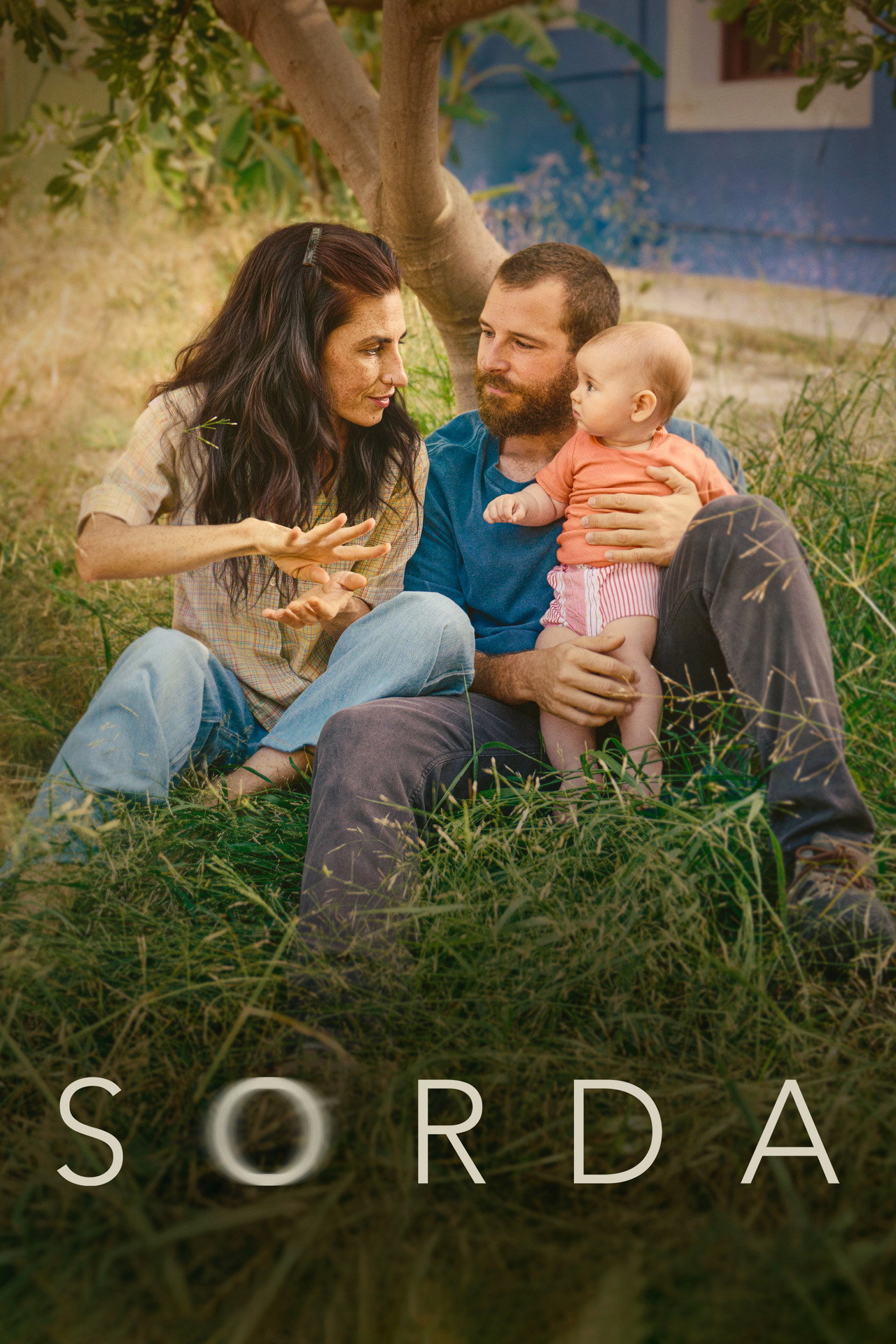 Pôster — Surda