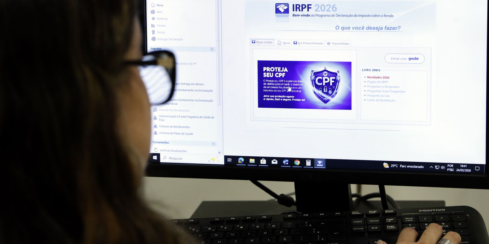 prazo do imposto de renda se aproxima do fim e 7 7 milh es a 20260527