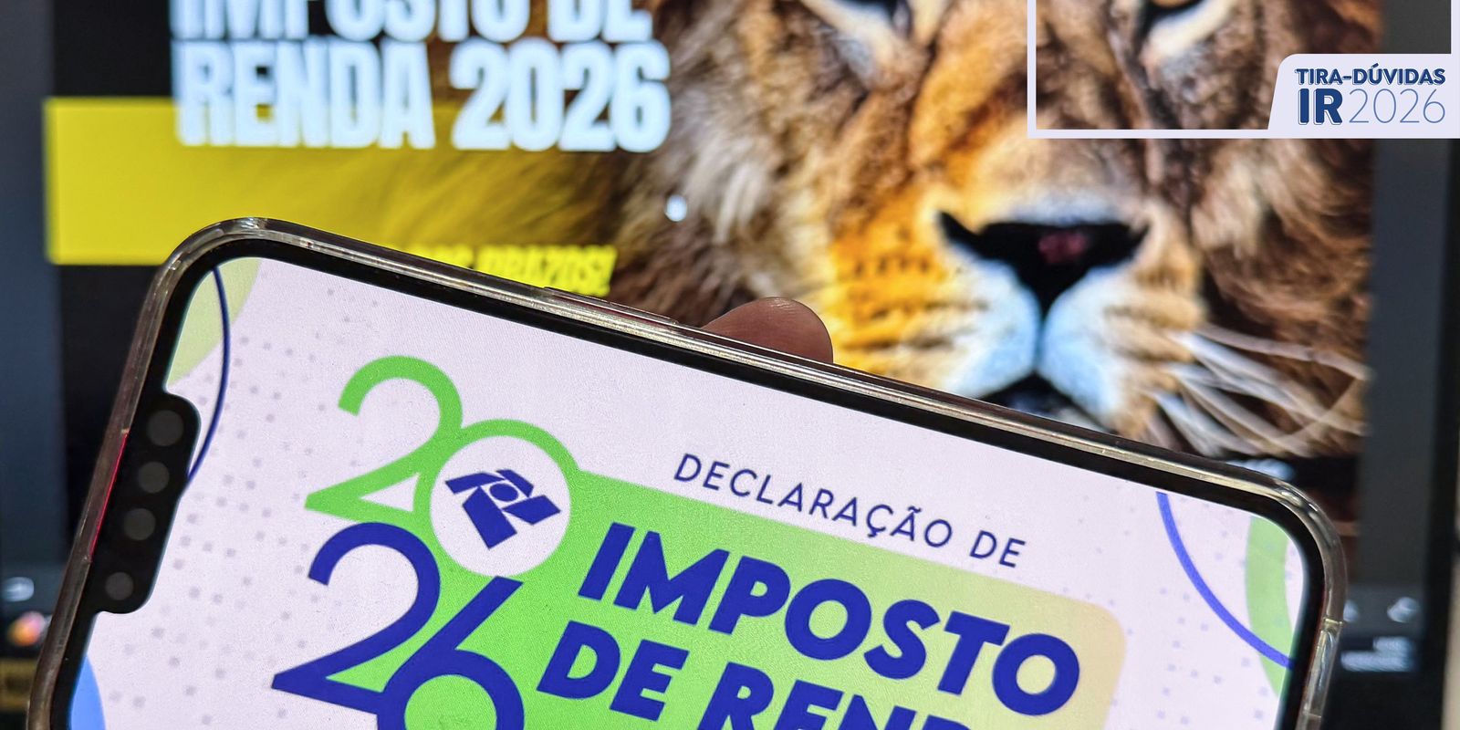 prazo para declara o do imposto de renda encerra s 23h59 des 20260529