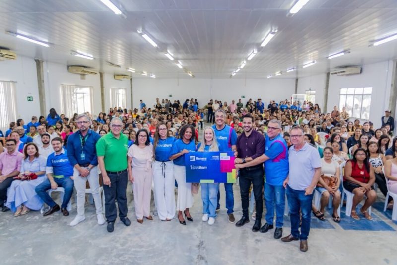 prefeitura de lagarto lan a programa viver bem para apoiar f 20260526
