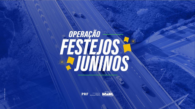 prf lan a opera o festejos juninos 2026 nas rodovias de serg 20260529