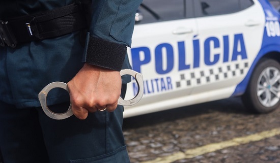prisao policiamilitar fotoascom 160526 destacada