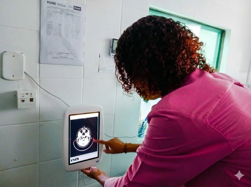 programa alerta avc atendimento r pido salva paciente em ser 20260529