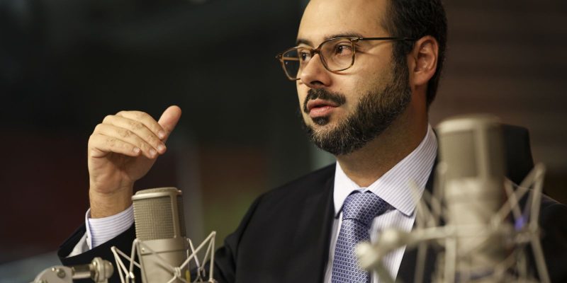 programa desenrola brasil j alcan a r 8 bilh es em contrata 20260528