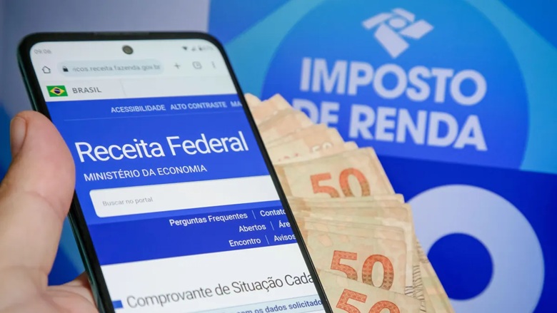 receita federal inicia pagamento do 1 lote de restitui es do 20260529