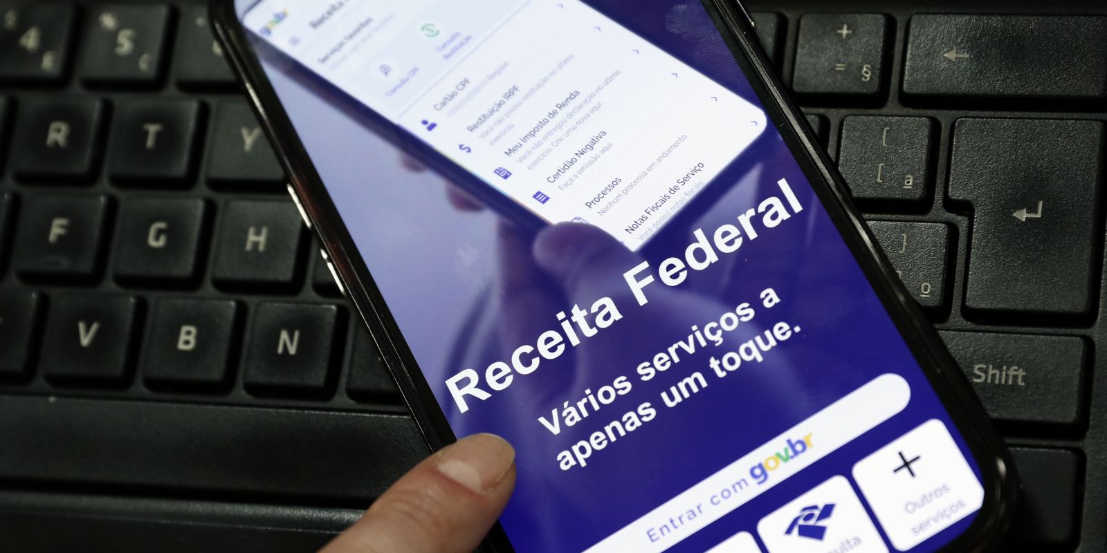 receita federal libera maior lote de restitui o do ir da his 20260529