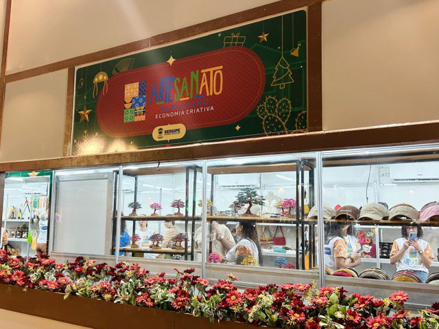 resultado final do edital para artesanato e comidas na vila 20260529