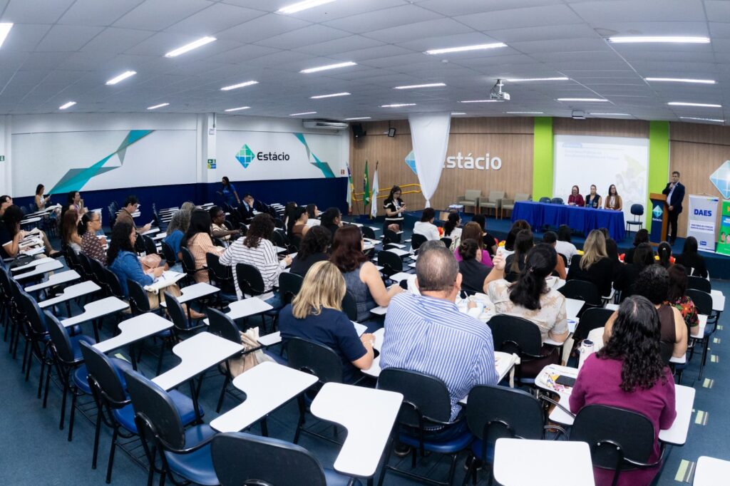 sa de realiza ii workshop sobre atendimento materno em sergi 20260529