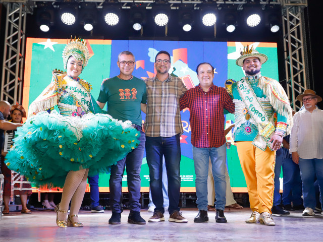 salva junina d in cio s festividades de sergipe no gonzag o 20260529