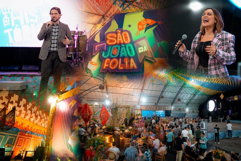 sao joao