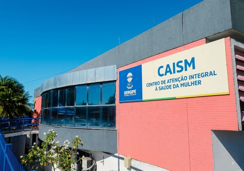 sergipe avan a no cuidado sa de da mulher com programas espe 20260528