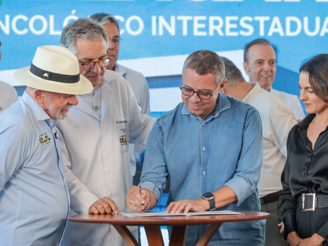 sergipe recebe nova policl nica de r 30 milh es para assist 20260529