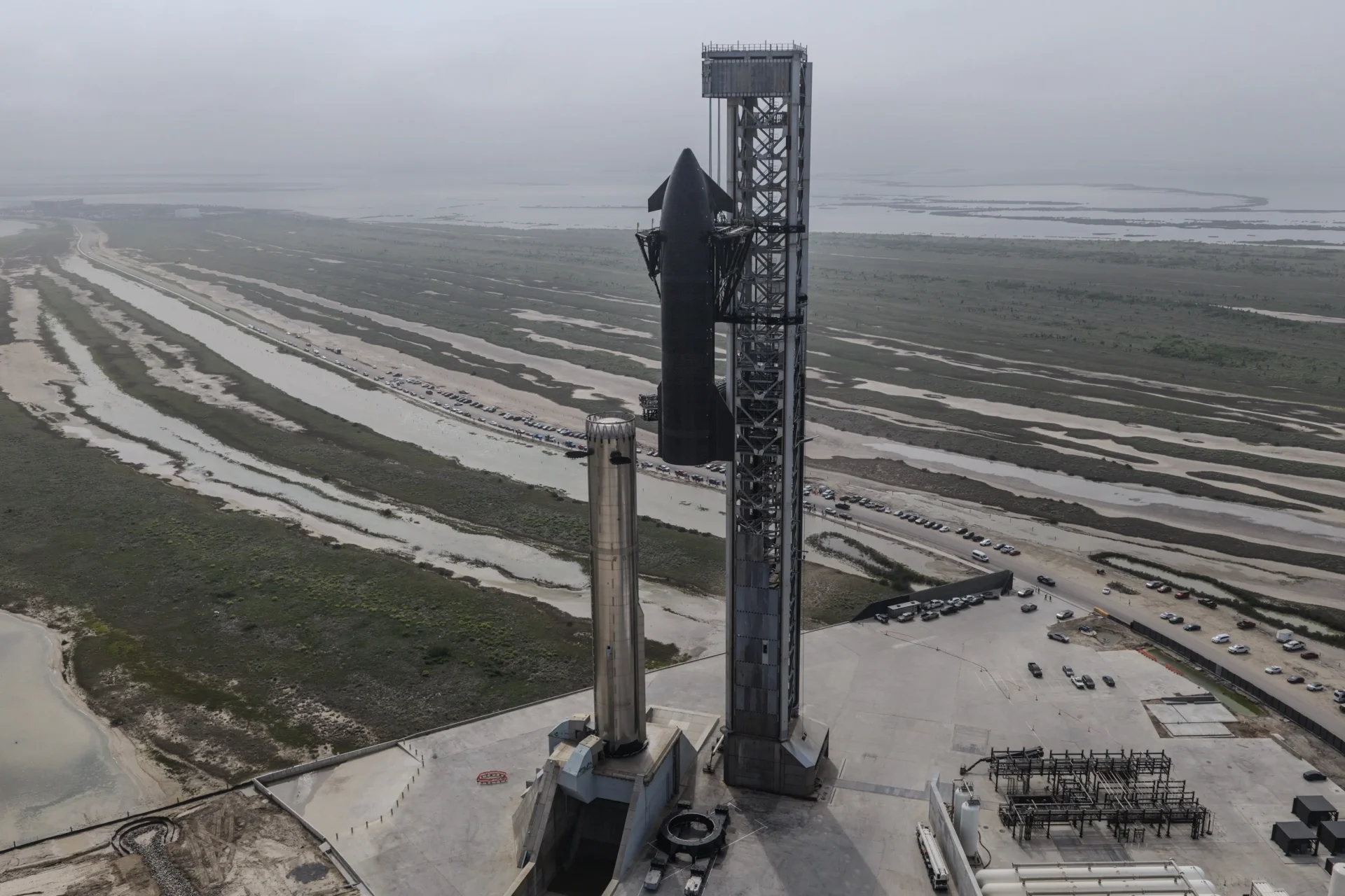 starship