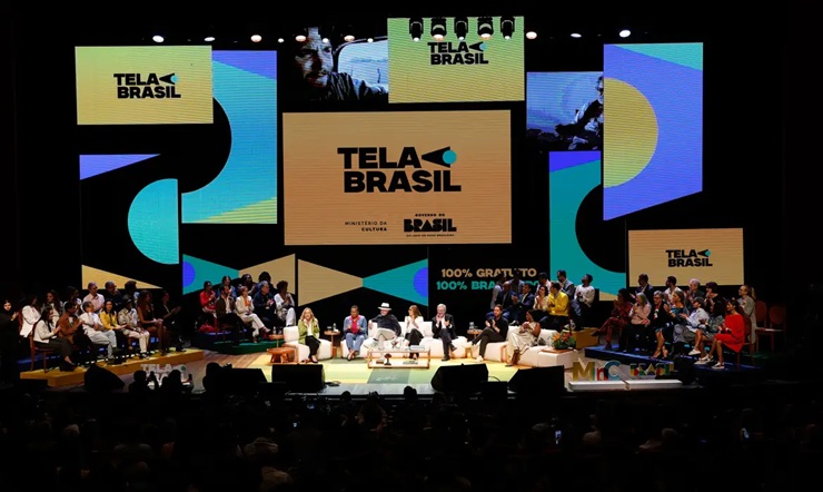 tela brasil nova plataforma de streaming p blico tem mais de 20260531