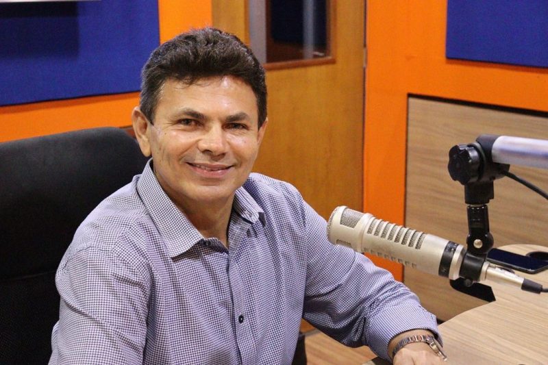valmir lidera a corrida pelo governo de sergipe andr david e 20260529