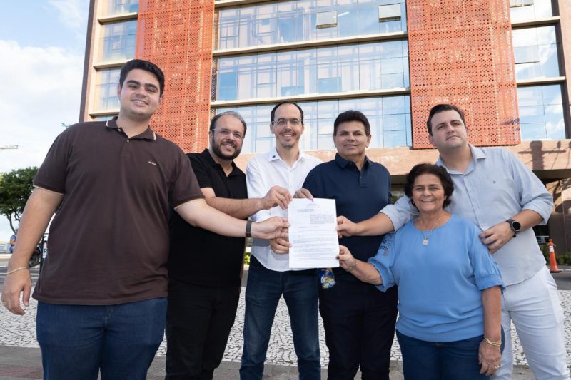 valmir mobiliza apoio para projeto que acaba com taxa m nima 20260529