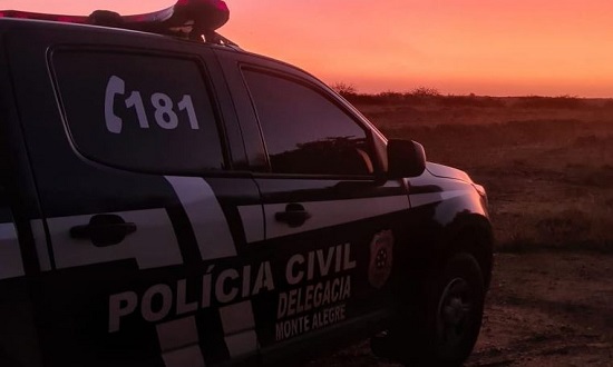 viatura delegacai montealegre foto ssp 251124